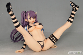 七つの大罪 魔王黙示録 嫉妬の章 レヴィアタン 叛傑ホットパンツノ節のフィギュア製品版画像02