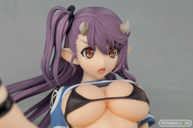 七つの大罪 魔王黙示録 嫉妬の章 レヴィアタン 叛傑ホットパンツノ節のフィギュア製品版画像07