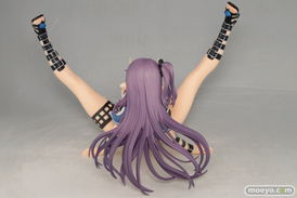 七つの大罪 魔王黙示録 嫉妬の章 レヴィアタン 叛傑ホットパンツノ節のフィギュア製品版画像15