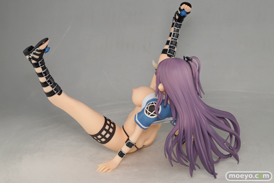 七つの大罪 魔王黙示録 嫉妬の章 レヴィアタン 叛傑ホットパンツノ節のフィギュア製品版画像16