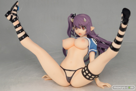 七つの大罪 魔王黙示録 嫉妬の章 レヴィアタン 叛傑ホットパンツノ節のフィギュア製品版画像19