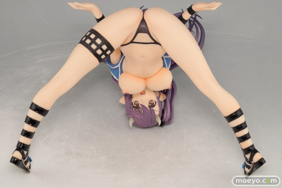 七つの大罪 魔王黙示録 嫉妬の章 レヴィアタン 叛傑ホットパンツノ節のフィギュア製品版画像33