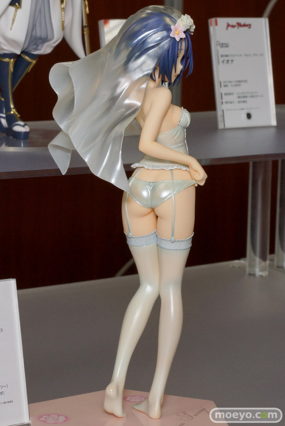 マックスファクトリーのTo LOVEる-とらぶる- ダークネス 西連寺春菜のフィギュアサンプル画像03