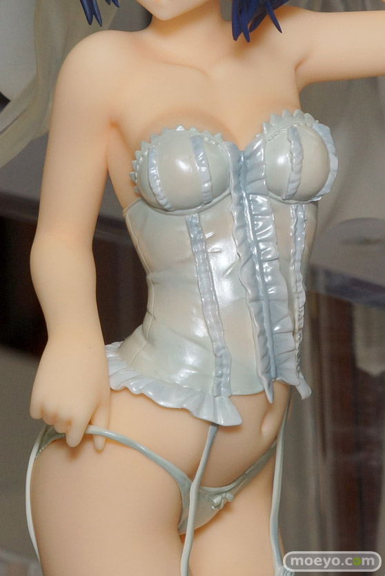 マックスファクトリーのTo LOVEる-とらぶる- ダークネス 西連寺春菜のフィギュアサンプル画像05