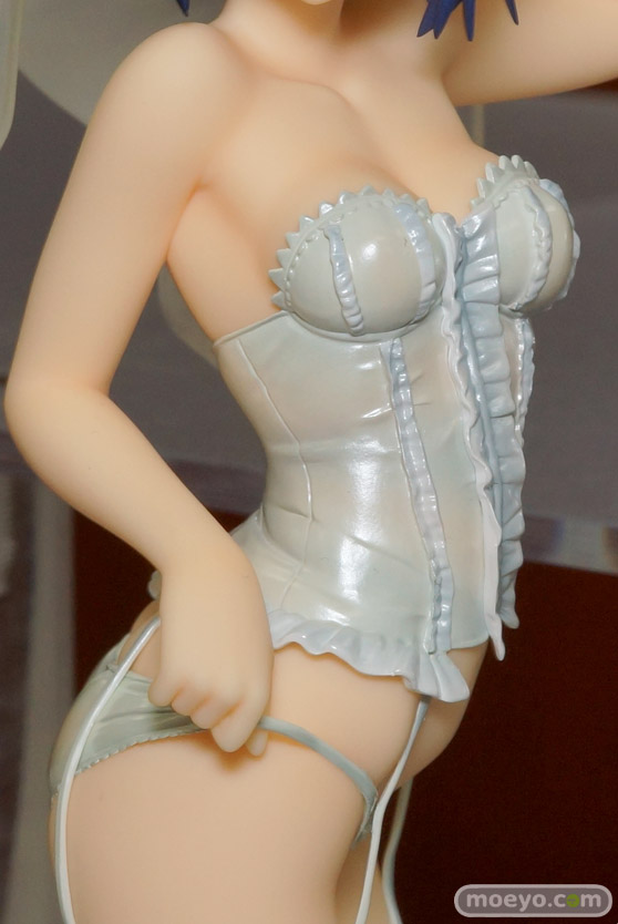 マックスファクトリーのTo LOVEる-とらぶる- ダークネス 西連寺春菜のフィギュアサンプル画像06