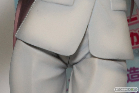 トミーテックの鉄道むすめ 鬼怒川みやびのフィギュアサンプル画像07