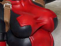 フィギュア作品原型師別ピックアップ6選！高橋昌宏さん編【不定期連載企画】