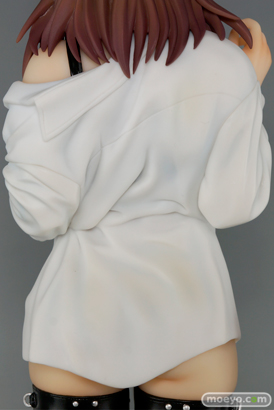 Q-sixのLOVERS -恋に落ちたら…- 河合理恵 通常版のフィギュア製品版画像11