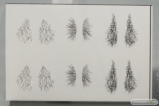 Q-sixのLOVERS -恋に落ちたら…- 河合理恵 通常版のフィギュア製品版画像36