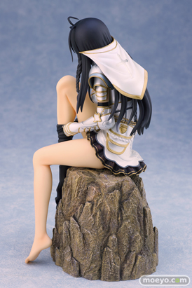 アルファマックスのシャイニング・レゾナンス ソニア・ブランシュのフィギュアサンプル画像04