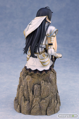 アルファマックスのシャイニング・レゾナンス ソニア・ブランシュのフィギュアサンプル画像05