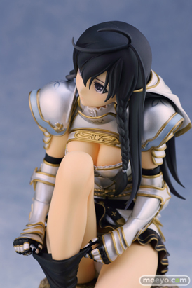 アルファマックスのシャイニング・レゾナンス ソニア・ブランシュのフィギュアサンプル画像09