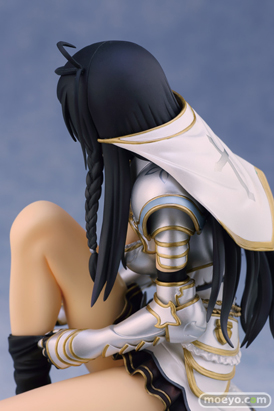 アルファマックスのシャイニング・レゾナンス ソニア・ブランシュのフィギュアサンプル画像10