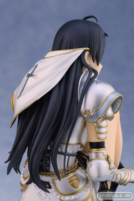 アルファマックスのシャイニング・レゾナンス ソニア・ブランシュのフィギュアサンプル画像12