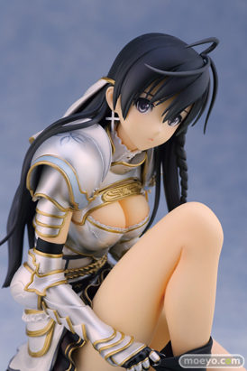 アルファマックスのシャイニング・レゾナンス ソニア・ブランシュのフィギュアサンプル画像13