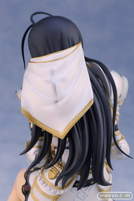 アルファマックスのシャイニング・レゾナンス ソニア・ブランシュのフィギュアサンプル画像15