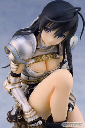 アルファマックスのシャイニング・レゾナンス ソニア・ブランシュのフィギュアサンプル画像16