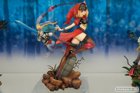 アルターのオーディンスフィア ベルベットwithコルネリウスのフィギュアサンプル画像01