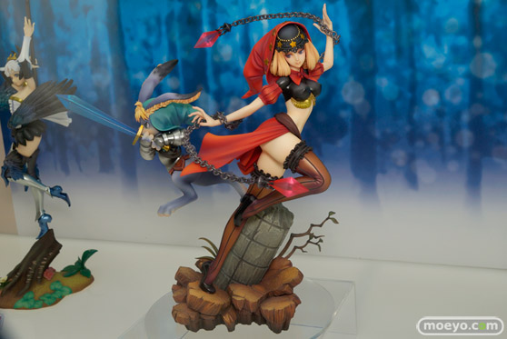 アルターのオーディンスフィア ベルベットwithコルネリウスのフィギュアサンプル画像03