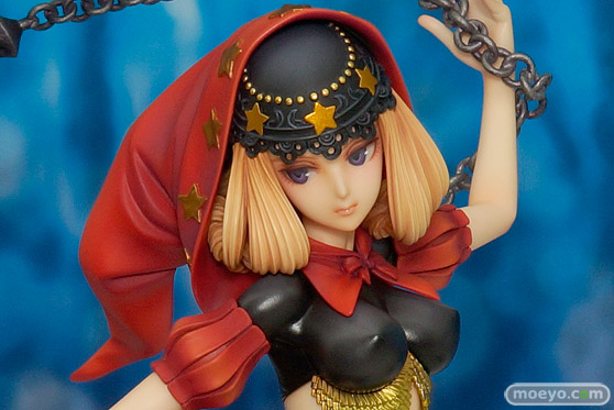 アルターのオーディンスフィア ベルベットwithコルネリウスのフィギュアサンプル画像05