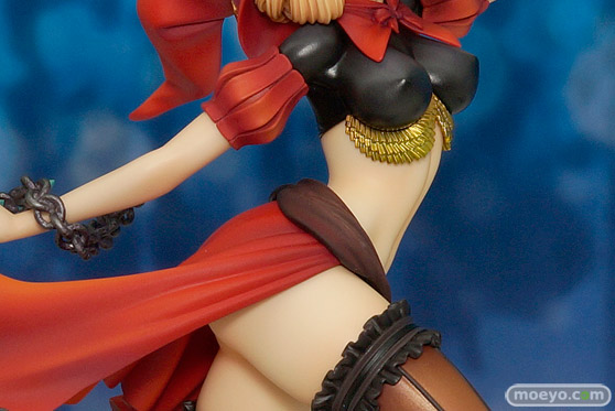 アルターのオーディンスフィア ベルベットwithコルネリウスのフィギュアサンプル画像06