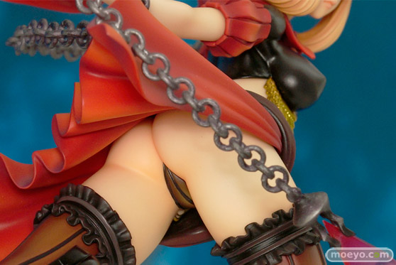 アルターのオーディンスフィア ベルベットwithコルネリウスのフィギュアサンプル画像07