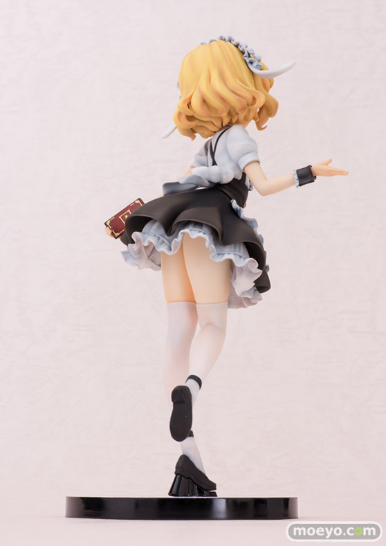 ファニーナイツのご注文はうさぎですか？？ シャロのフィギュアサンプル画像04