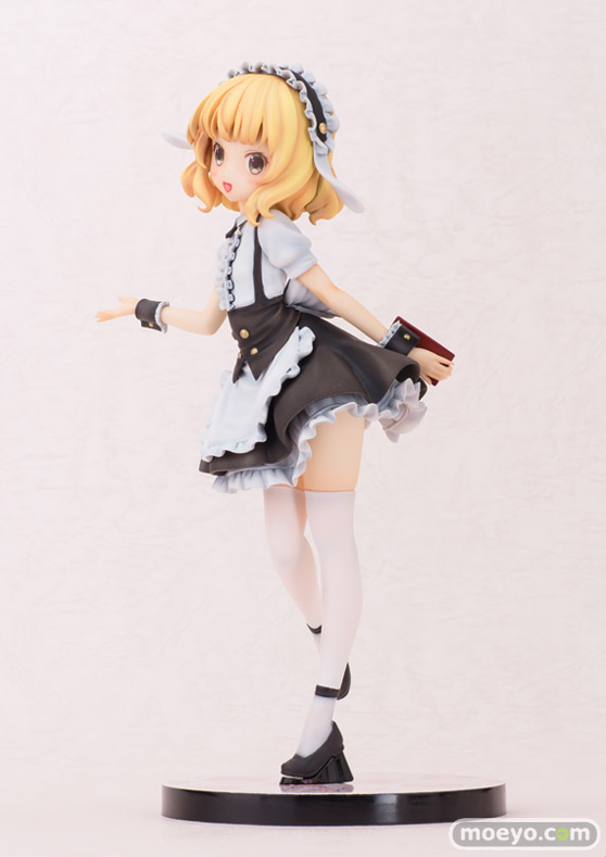 ファニーナイツのご注文はうさぎですか？？ シャロのフィギュアサンプル画像06