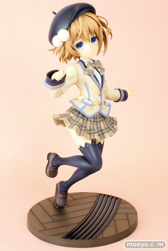 プラムの激次元タッグ ブラン+ネプテューヌVSゾンビ軍団 ブランのフィギュアサンプル画像01