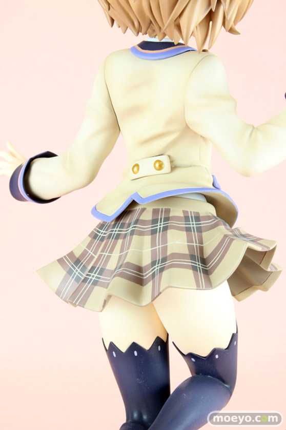 プラムの激次元タッグ ブラン+ネプテューヌVSゾンビ軍団 ブランのフィギュアサンプル画像03