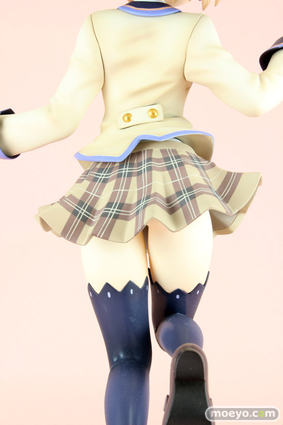 プラムの激次元タッグ ブラン+ネプテューヌVSゾンビ軍団 ブランのフィギュアサンプル画像04