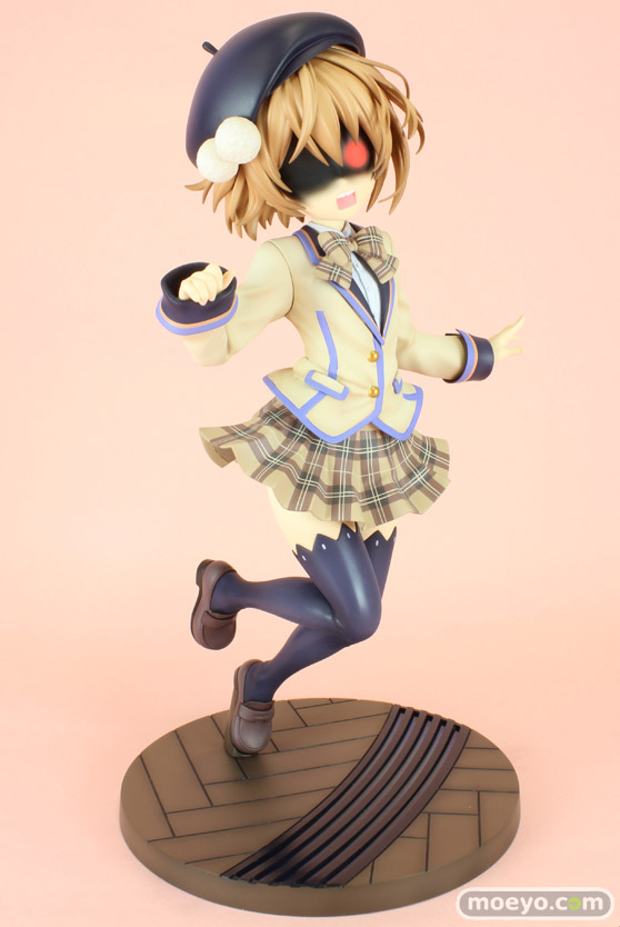 プラムの激次元タッグ ブラン+ネプテューヌVSゾンビ軍団 ブランのフィギュアサンプル画像06