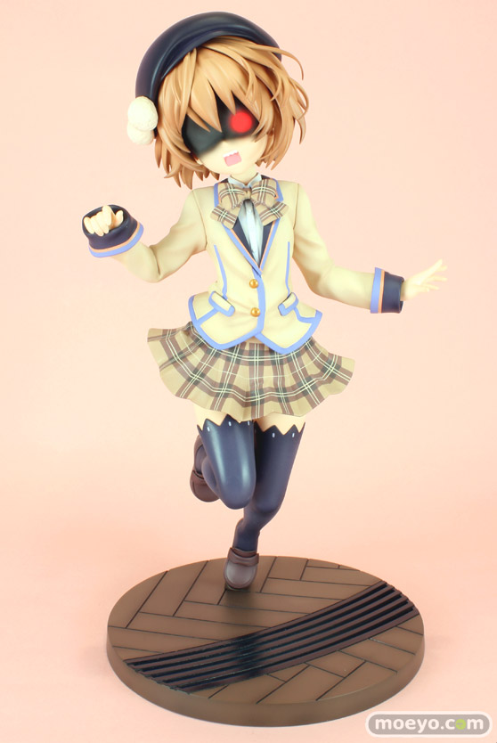 プラムの激次元タッグ ブラン+ネプテューヌVSゾンビ軍団 ブランのフィギュアサンプル画像07