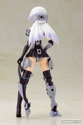 フレームアームズ・ガール アーキテクト プラモデル のサンプル画像11