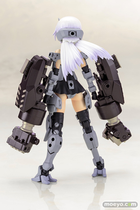 フレームアームズ・ガール アーキテクト プラモデル のサンプル画像15