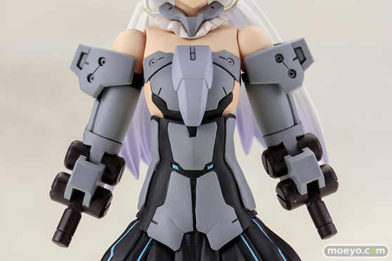 フレームアームズ・ガール アーキテクト プラモデル のサンプル画像31