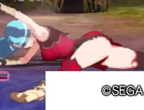 PS3/PS4「ブレードアークス from シャイニングEX」発売！パイロンで初見プレイ！（動画あり）