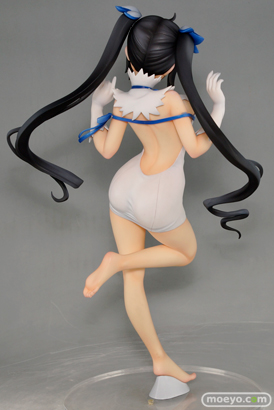 回天堂のダンジョンに出会いを求めるのは間違っているだろうか ヘスティアのフィギュアサンプル画像04