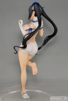 回天堂のダンジョンに出会いを求めるのは間違っているだろうか ヘスティアのフィギュアサンプル画像06