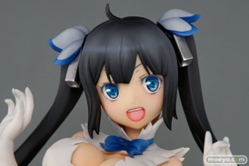 回天堂のダンジョンに出会いを求めるのは間違っているだろうか ヘスティアのフィギュアサンプル画像11