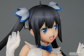 回天堂のダンジョンに出会いを求めるのは間違っているだろうか ヘスティアのフィギュアサンプル画像12