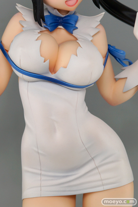 回天堂のダンジョンに出会いを求めるのは間違っているだろうか ヘスティアのフィギュアサンプル画像13