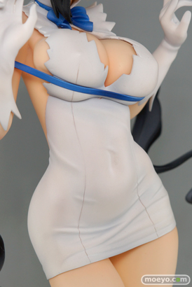 回天堂のダンジョンに出会いを求めるのは間違っているだろうか ヘスティアのフィギュアサンプル画像14