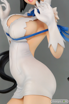 回天堂のダンジョンに出会いを求めるのは間違っているだろうか ヘスティアのフィギュアサンプル画像16