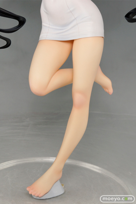 回天堂のダンジョンに出会いを求めるのは間違っているだろうか ヘスティアのフィギュアサンプル画像29