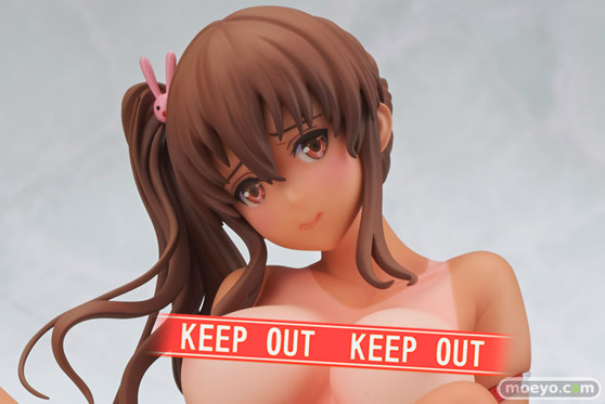 DRAGON Toyのコミックバベル 恋は紅い花 赤月林檎 Red ver.のフィギュアサンプル画像05