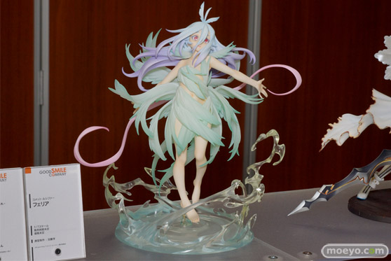 グッドスマイルカンパニーのコメット・ルシファー フェリアのフィギュアサンプル画像02