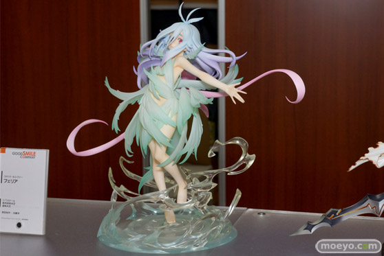 グッドスマイルカンパニーのコメット・ルシファー フェリアのフィギュアサンプル画像03