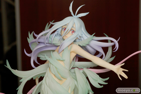 グッドスマイルカンパニーのコメット・ルシファー フェリアのフィギュアサンプル画像04