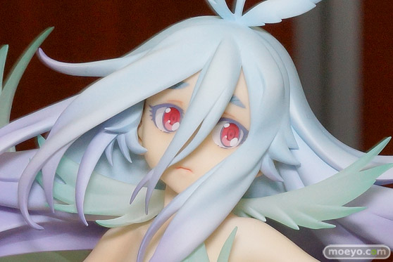 グッドスマイルカンパニーのコメット・ルシファー フェリアのフィギュアサンプル画像05